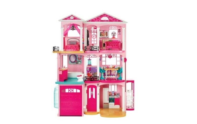 barbie dream house black friday deal