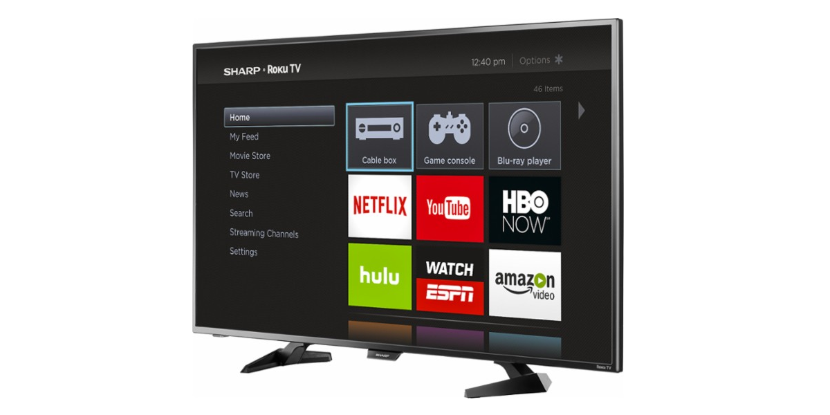 sharp-roku-tv