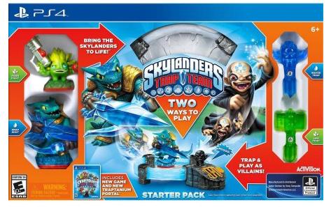 skylandersps4