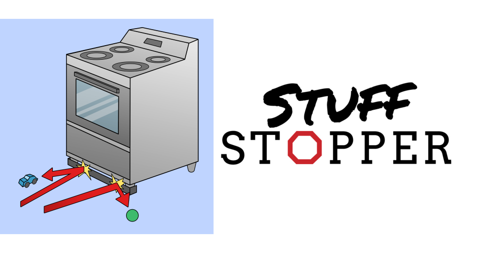 stuff-stopper