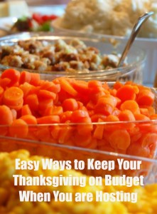 thanksgiving-budget