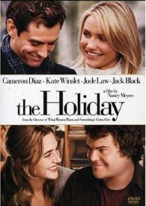 theholiday