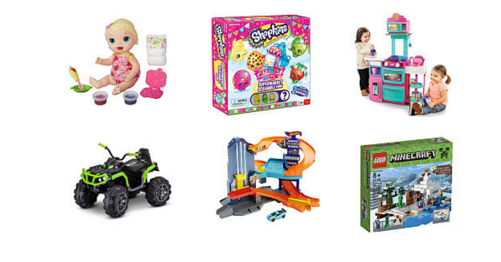 toys r us baby sale