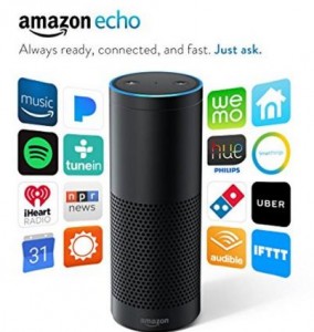 amazonecho