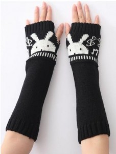 armwarmers