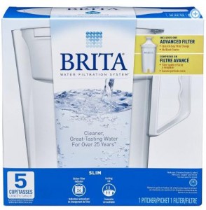 brita