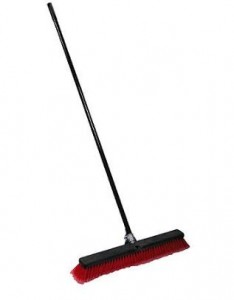 broom