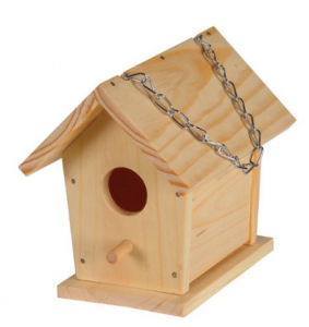 build-a-bird-house