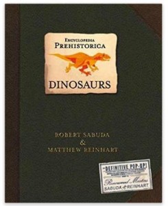 dinobook