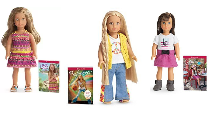 american girl promotion code