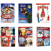 Family Christmas Movies Starting at $3.74 at Walmart! - Common Sense ...