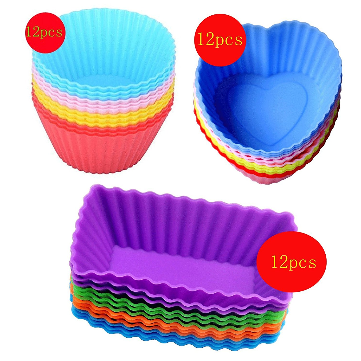 freebies2deals-cupcakesilicone