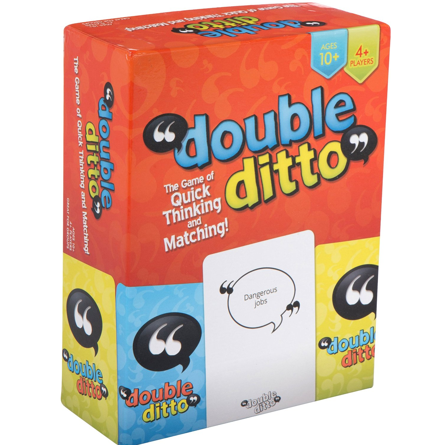 freebies2deals-doubleditto