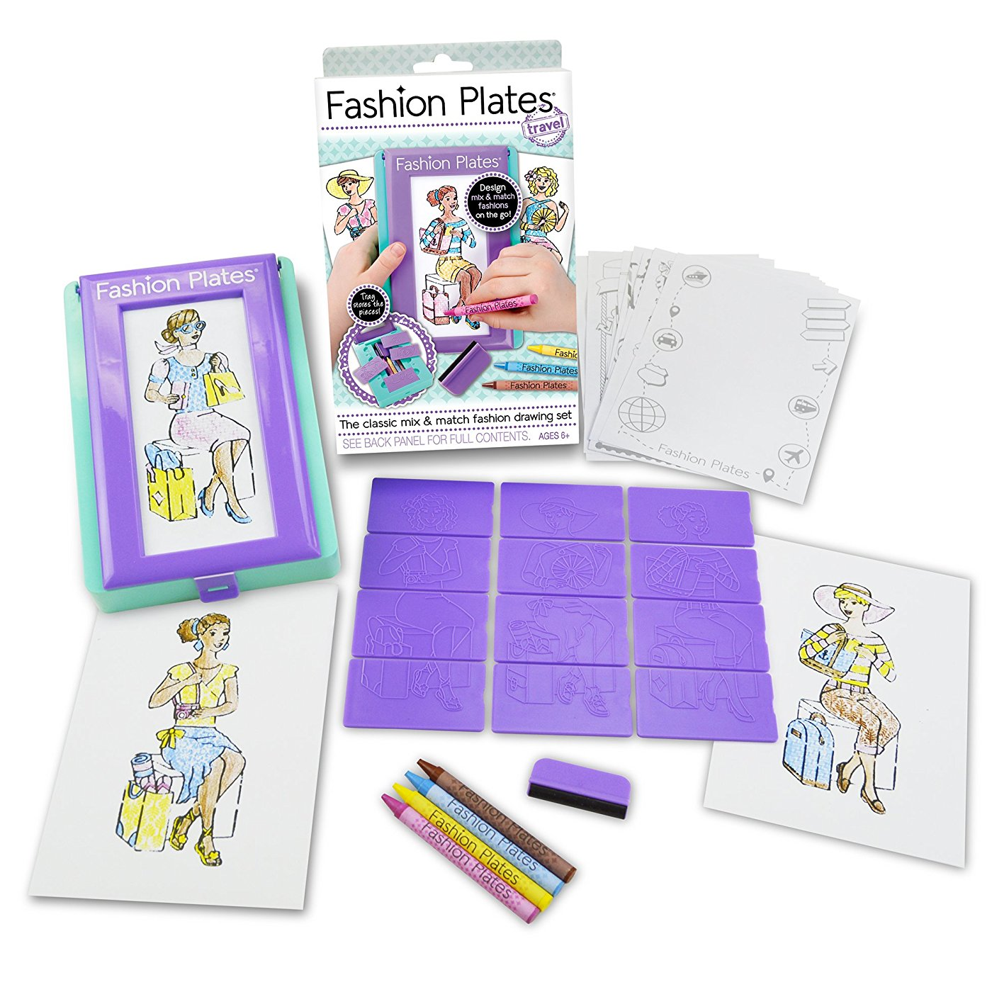 freebies2deals-fashionplates