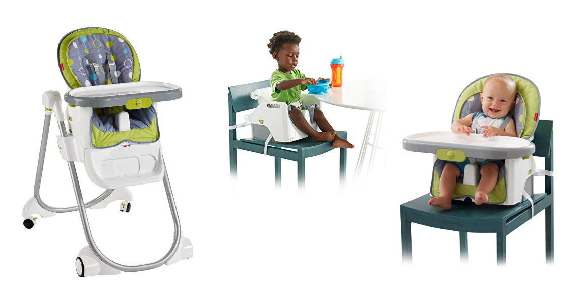 freebies2deals-highchair3inone