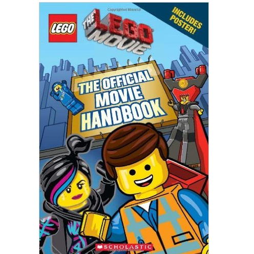 freebies2deals-legobook