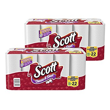 freebies2deals-scottpapertowels