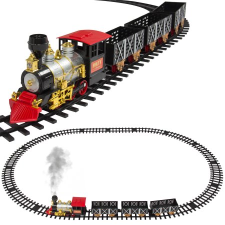 freebies2deals-trainset