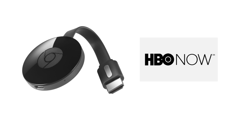 google-chromecast