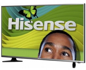 hisense