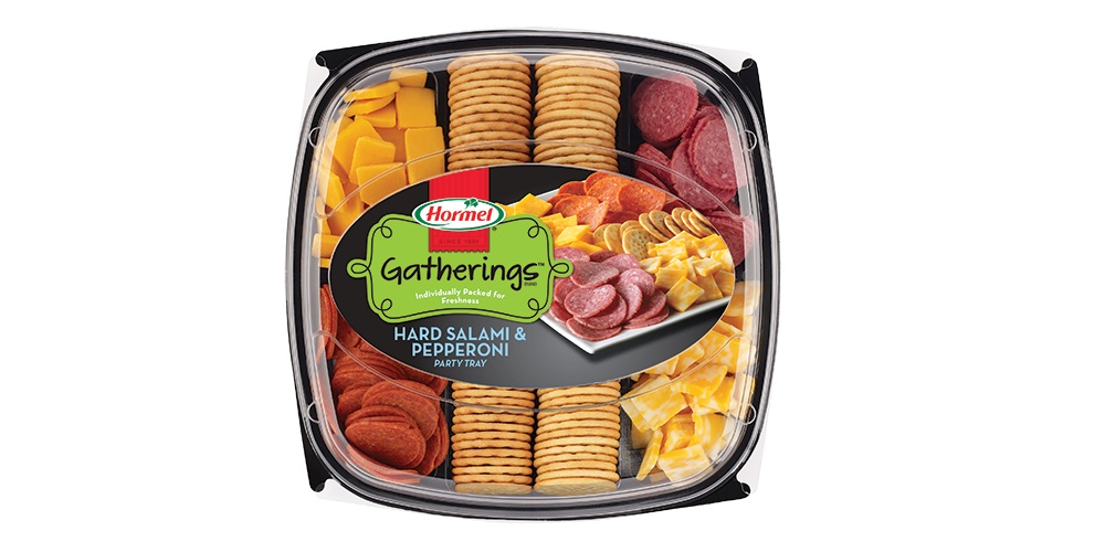 hormel-gatherings