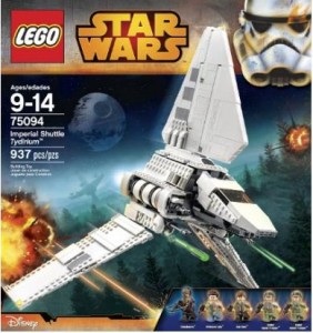 legostarwars