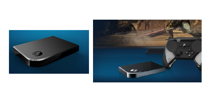 Steam Link On Sale For Only 19 99 Reg 49 99 Freebies2deals