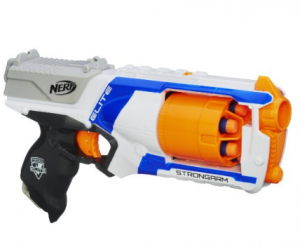 nerf-strongarm