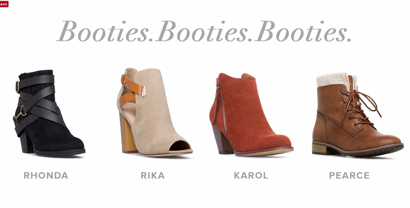 shoedazzle $10 boots