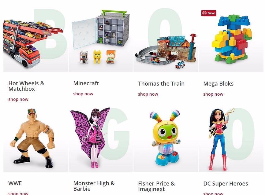 melissa and doug kmart