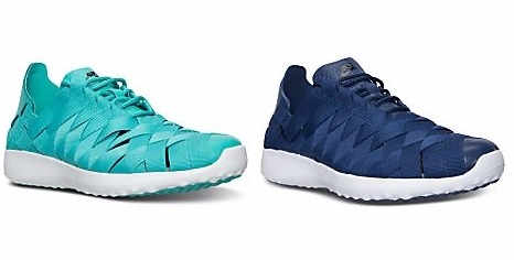 macy's ladies nike sneakers