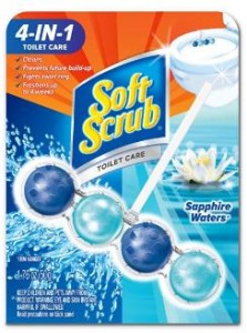 softscrub