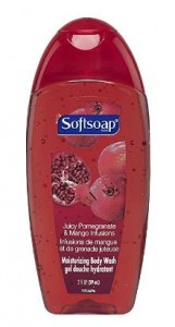 softsoap