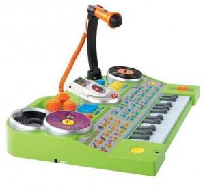 vtechjamz