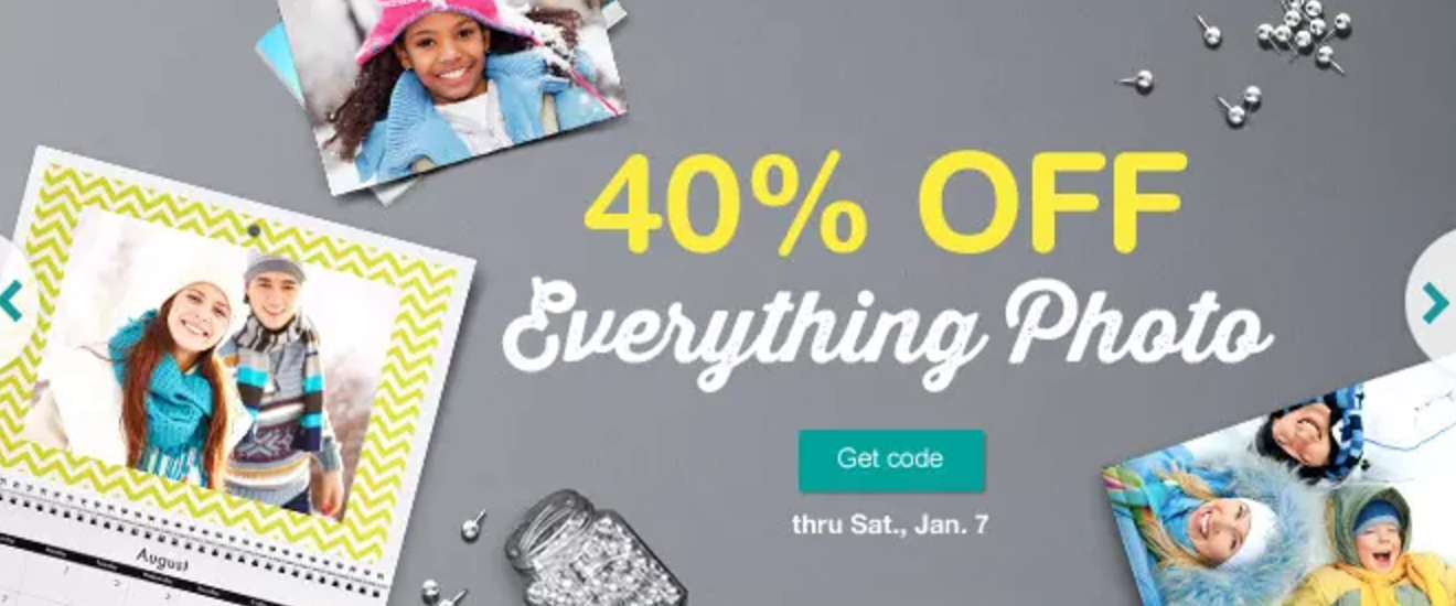 40 Off Everything Photo At Walgreens! Common Sense With Money