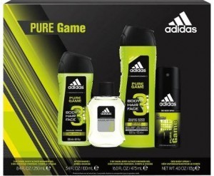 adidas gift set walmart