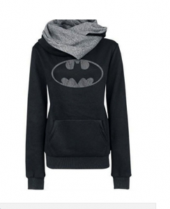 batman hoodie