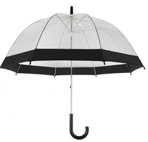 bubble umbrella amazon