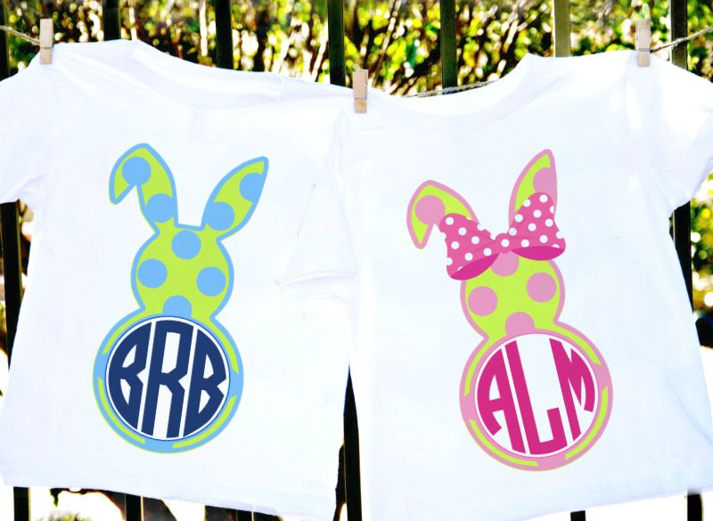 bunny tees