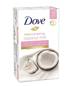 dove-coconut