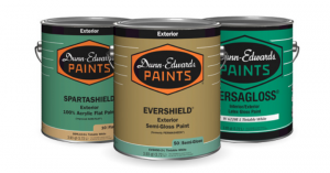 FREE Dunn Edwards 8 Oz Paint Sample Common Sense With Money   Dunn Edwards 300x157 