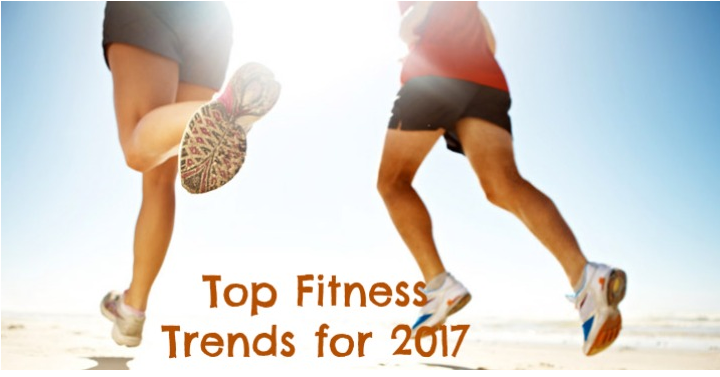 fitness trends f2d