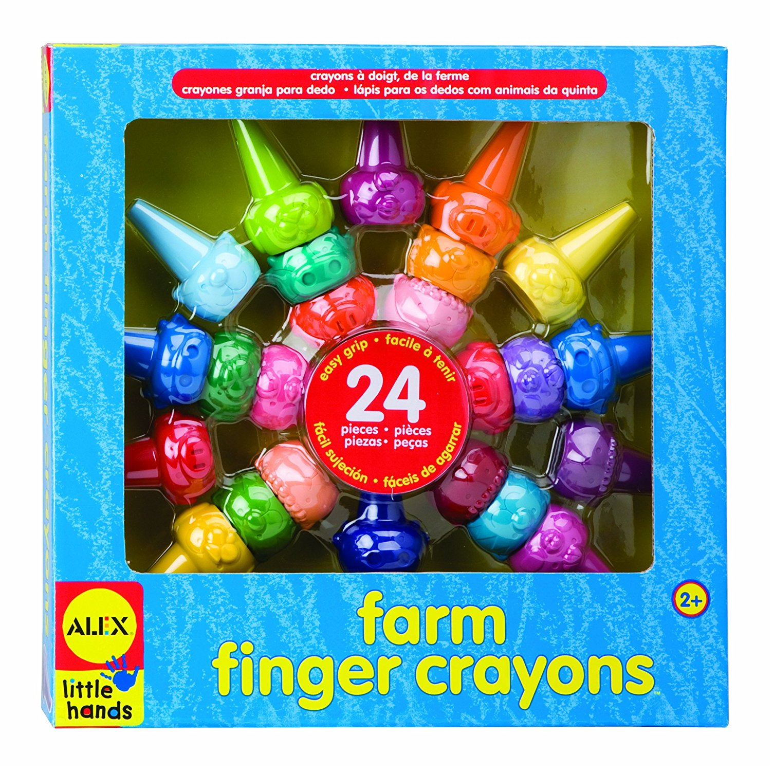 freebies2deals-crayons