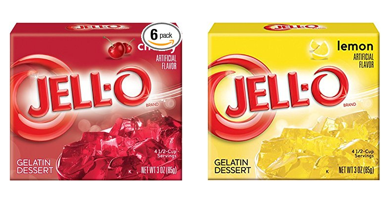 freebies2deals-jello