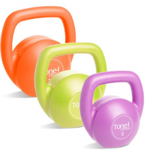 kettlebell kit