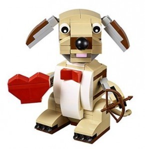 legodog