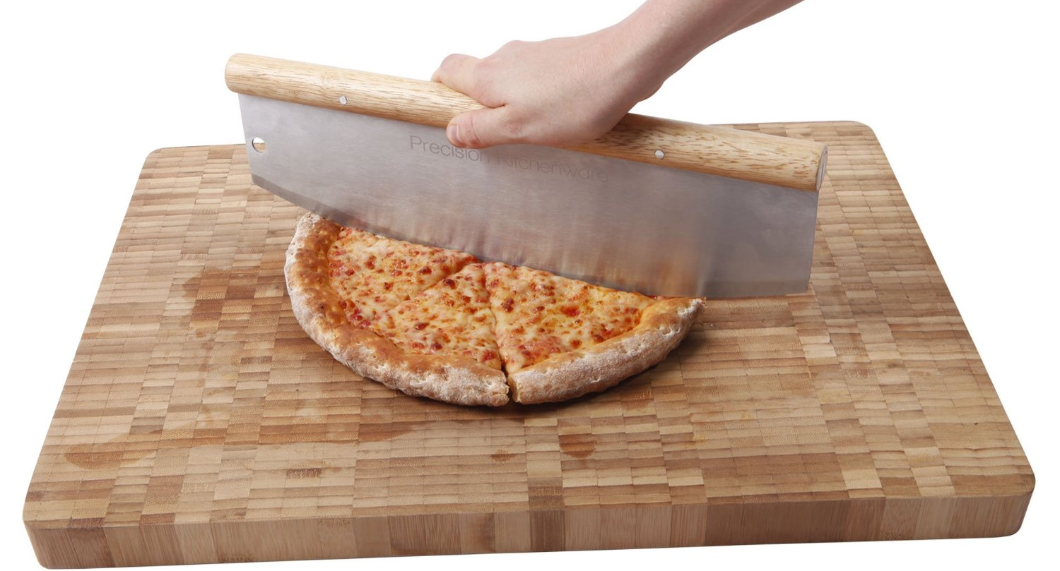 pizza chopper