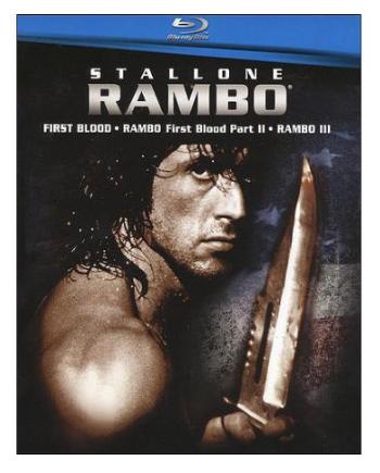 rambo