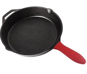 silicone cast iron