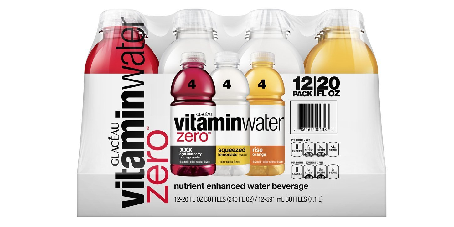 vitaminwater